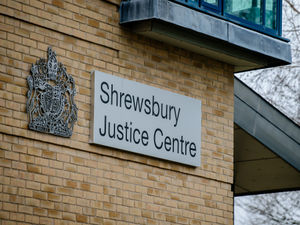 Supporting image for story: Victims face three-year waits for justice as court cases pile-up