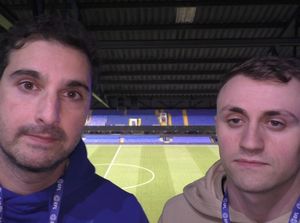 Supporting image for story: Ipswich 3 Wolves 2: Liam Keen and Nathan Judah analysis - WATCH 