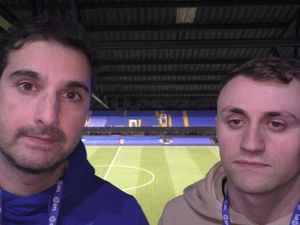 Supporting image for story: Ipswich 3 Wolves 2: Liam Keen and Nathan Judah analysis - WATCH 