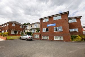 Comberton Nursing Home, Amblecote, Stourbridge