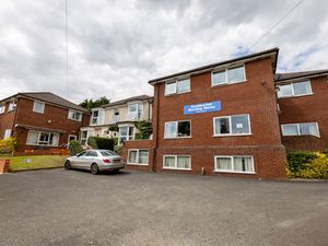 Supporting image for story: 'We are excited about making long-term improvements to the home,' new owner says as £100K upgrade gets underway at Stourbridge care home