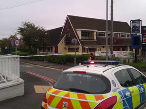 Supporting image for story: Man left fighting for life after Great Barr assault