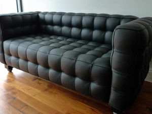 Supporting image for story: Peter Rhodes: Sofa!