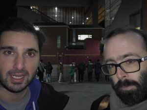 Supporting image for story: Aston Villa 1 Manchester City 6 - Matt Maher and Nathan Judah analysis - WATCH 