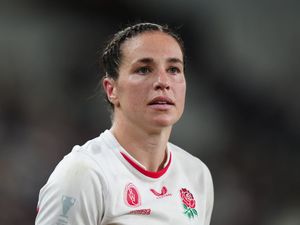 Supporting image for story: England great Emily Scarratt retires from rugby after second World Cup triumph
