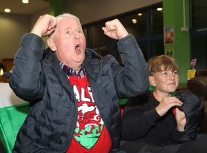 Bill Lee from Llanymynech. Photo: Phil Blagg Photography.