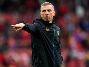 Supporting image for story: Gary O'Neil searching for new coach to join Wolves backroom team