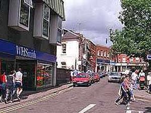 Supporting image for story: Fury as £10m plans shelved