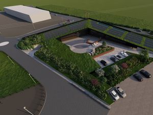 Supporting image for story: Welshpool manufacturer set to expand with £6.3 million investment plan 