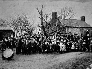 Supporting image for story: Pictures from the Past - July 29