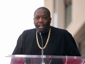 Supporting image for story: Killer Mike jokes about Grammy arrest: ‘Shout out to LAPD, keep doing good work’