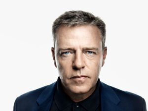 Supporting image for story: Madness vocalist Suggs talks ahead of Stafford show