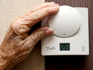 Supporting image for story: Winter is coming – time to get your energy bills in order