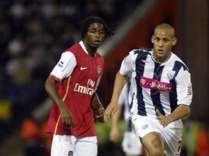 Supporting image for story: 'What is going on?' Former West Brom midfielder Nigel Quashie calls for answers amid Ron Gourlay departure