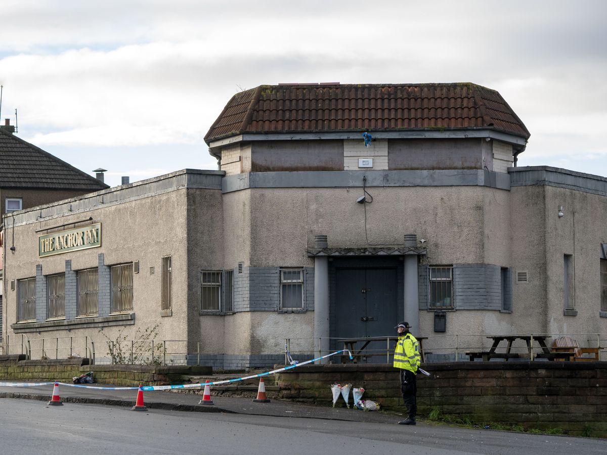 Assassin to serve at least 26 years in jail for Hogmanay shooting