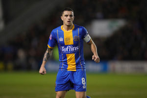 Oliver Norburn (AMA)