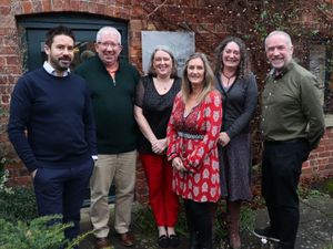 Supporting image for story: Retirement beckons for housing officer after more than two decades of helping people find homes