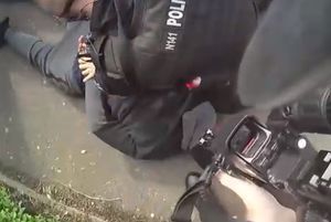 Meade was jailed for more than seven years for the shooting incident