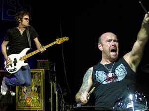 Supporting image for story: Glenn's new group to rock Black Country