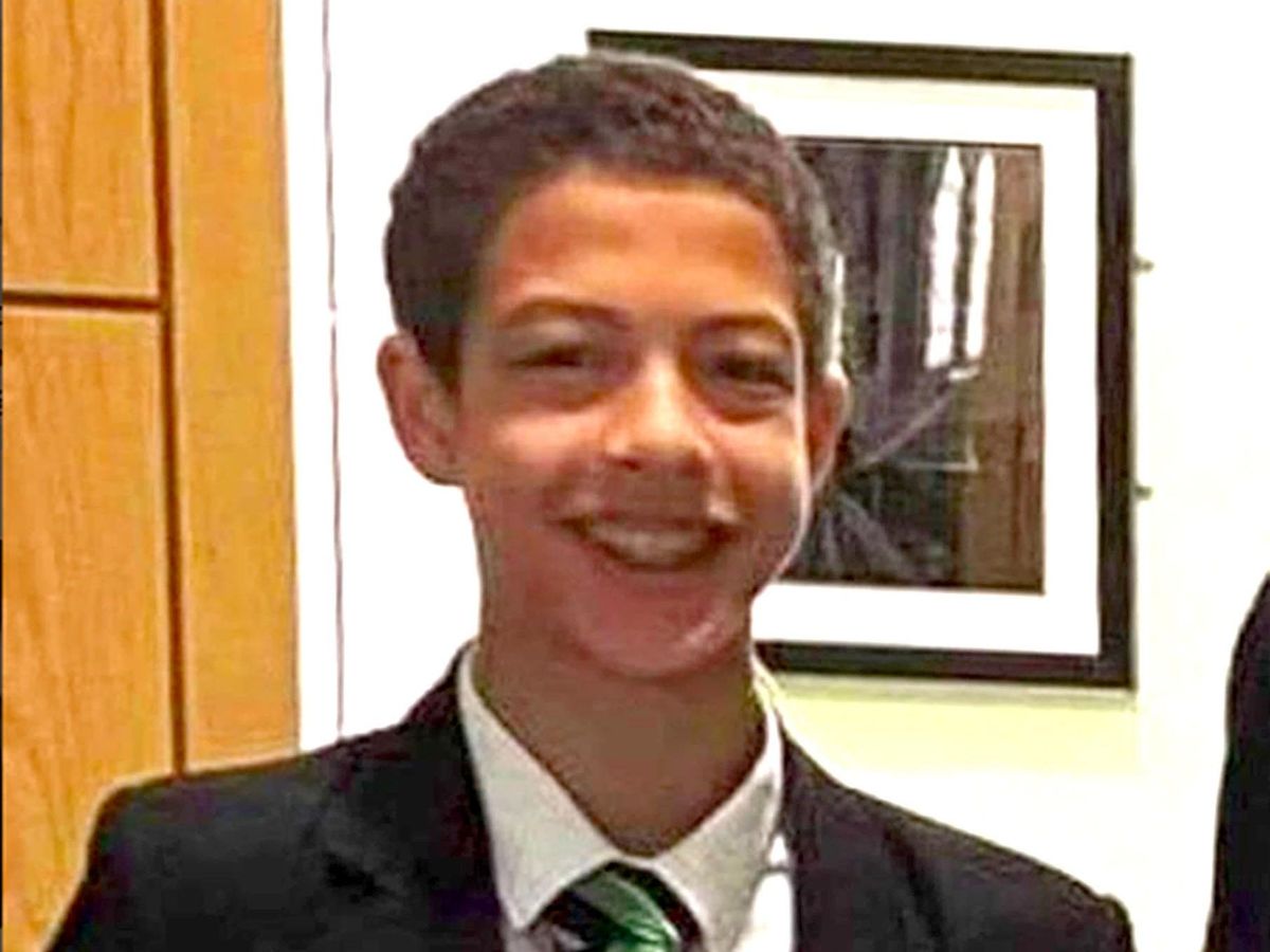 Jury sworn in for Noah Donohoe inquest