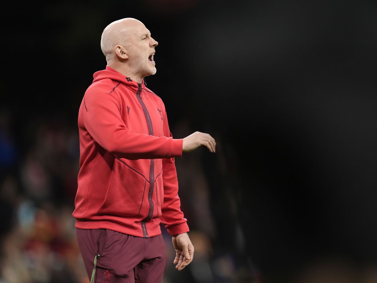 Wales boss Steve Tandy calls for unity after Six Nations thrashing by France