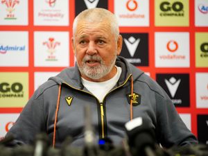 Supporting image for story: Warren Gatland warns Six Nations rivals to ‘write Wales off at your peril’