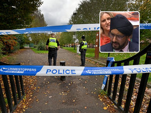 Supporting image for story: 'We need to get to the bottom of why these shootings are happening' - Wolverhampton MP