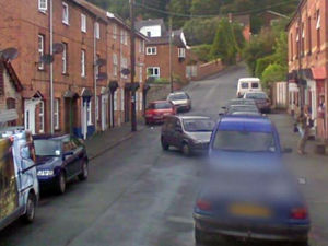 Supporting image for story: Compensation call after cars towed away