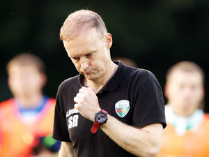 Supporting image for story: Draper is the super-sub for Saints