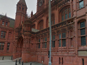 Supporting image for story: Walsall woman admits fraud after fleecing concert-goers with non-existent tickets