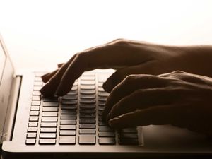 Supporting image for story: Make ‘terrible crime’ of fraud a national priority, firms urge Government