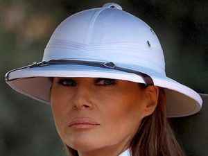 Supporting image for story: Peter Rhodes on a pithy problem, smartphone diagnoses and the precious freedom not to speak