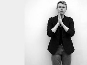 Supporting image for story: Wolverhampton's Sam Lambeth releasing 'greatest hits'