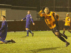 Supporting image for story: Chris Morris set to join Chasetown