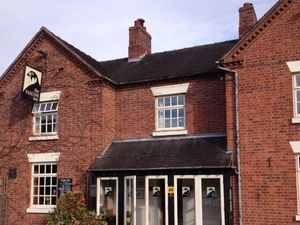Supporting image for story: 200-year-old Falcon Inn to re-open next month after coming under community ownership
