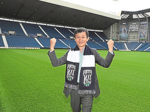 Supporting image for story: Mark Miles: West Brom in talks for potential takeover