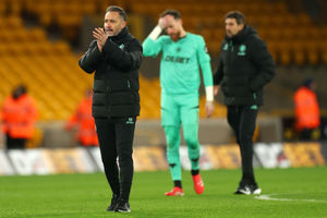 Supporting image for story: Southampton v Wolves preview: Wolves must handle the pressure in relegation scrap