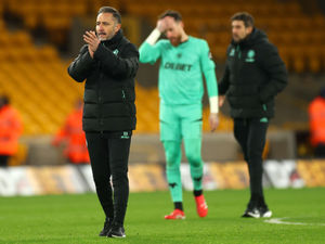 Vitor Pereira (Photo by Carl Recine/Getty Images)