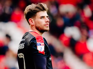 Supporting image for story: Joe Edwards: Walsall players will raise their game for Jon Whitney