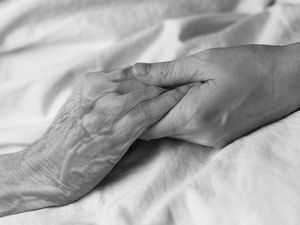 Supporting image for story: MP claims assisted dying could be ‘trojan horse that breaks the NHS’