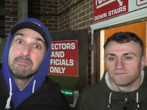 Supporting image for story: Wolves U21's 0 West Ham U21's 5 - Liam Keen and Nathan Judah analysis - WATCH 