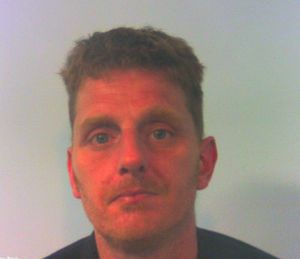 Paul Greenway, of Llandrindod Wells