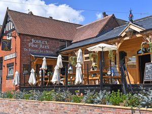 Supporting image for story: Joules Brewery set to share news on 'exciting developments' in Market Drayton at September business event