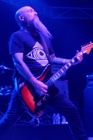 Neurosis at Supersonic Festival 2019. Pictures by: Andy Shaw