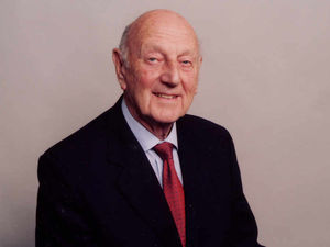 Supporting image for story: Chairman of one of oldest family-run West Midlands firms dies, aged 86