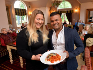 Supporting image for story: Restaurant's own 'eat out to help out' scheme proving successful