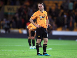 Supporting image for story: Wolves boss Nuno gives Diogo Jota update ahead of Manchester City clash