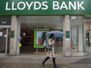 Supporting image for story: Lloyds Banking Group to close 60 branches including Shrewsbury bank
