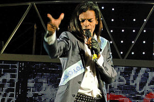 Supporting image for story: Thriller Live star talks ahead of Wolverhampton show