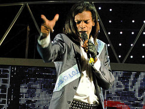 Supporting image for story: Thriller Live star talks ahead of Wolverhampton show